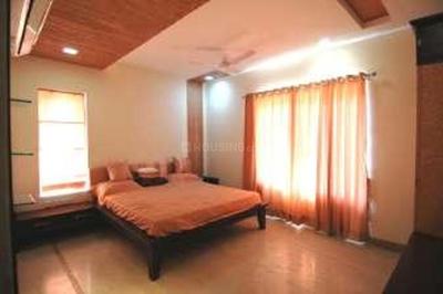 Project Image of 3526.14 - 3800.0 Sq.ft 4 BHK Villa for buy in Suchirindia Timber Leaf