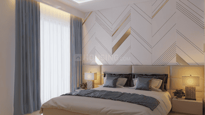 Project Image of 1882.93 - 2443.95 Sq.ft 3 BHK Apartment for buy in Anshul Mogra The Luxury Nest