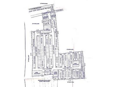 Navratna Gold City Master Plan 1