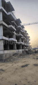 Project Image of 0.0 - 495.68 Sq.ft 1 BHK Apartment for buy in Shri Tulsi Wings