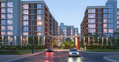 Project Image of 2016.0 - 3159.0 Sq.ft 3 BHK Apartment for buy in Casagrand Mandarin
