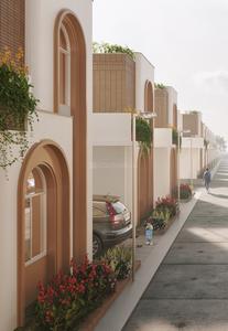 Project Image of 2110.0 - 2435.0 Sq.ft 3 BHK Villa for buy in JRC Sanzio