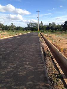 Project Image of 1109.0 - 1443.0 Sq.ft Residential Plot Plot for buy in Skanda Serene