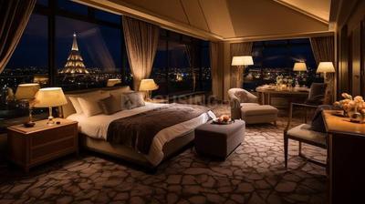 Project Image of 420.0 - 1150.0 Sq.ft 1 BHK Builder Floor for buy in The Luxury Floors
