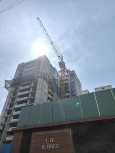 Project Image of 690.5 - 1966.89 Sq.ft 3 BHK Apartment for buy in Lodha Acenza