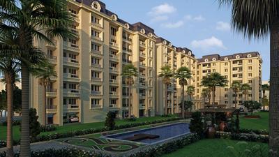 Project Image of 737.0 - 1104.0 Sq.ft 2 BHK Apartment for buy in South India SIS Queenstown