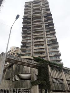 Project Image of 3150.0 - 3185.0 Sq.ft 4 BHK Apartment for buy in Lotus Acropolis