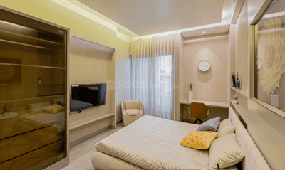 Project Image of 780.38 - 1114.06 Sq.ft 2 BHK Apartment for buy in Kumar Parc Residences A2