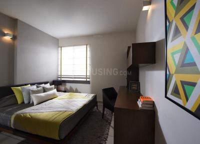 Project Image of 427.0 - 1705.0 Sq.ft 1 BHK Apartment for buy in Prestige Royale Gardens