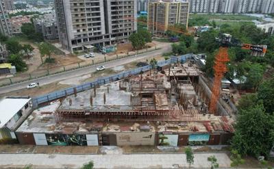 Project Image of 2097.24 - 4561.0 Sq.ft 4 BHK Apartment for buy in Aaron Elinor 51