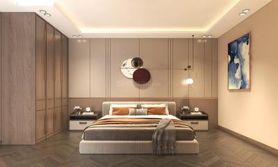 Project Image of 1575.45 - 2279.48 Sq.ft 3 BHK Apartment for buy in Chordia Gulmohar Heights