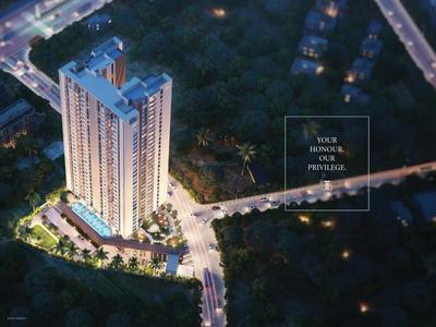 Project Image of 1277.0 - 1778.0 Sq.ft 3 BHK Apartment for buy in Venkatesh Laurel