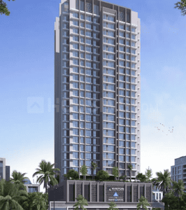 Project Image of 294.0 - 655.0 Sq.ft 1 RK Apartment for buy in Kasturi Aurelia