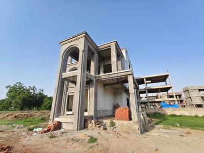 Project Image of 4800 Sq.ft 4 BHK Villa for sale in Bhayli for Rs. 33500000