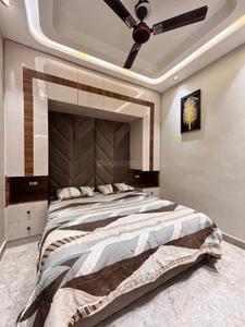 Project Image of 360.0 - 900.0 Sq.ft 1 BHK Builder Floor for buy in AM The Lord Krishna Appartment