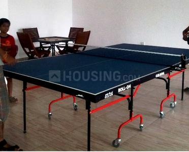 Project Image of 729 Sq.ft 1 BHK Apartment / Flat for sale in Padur for Rs. 4000000