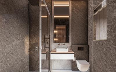 Project Image of 660.0 - 986.0 Sq.ft 2 BHK Apartment for buy in Shree Om Paradise CHSL