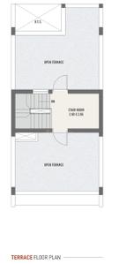Project Image of 694.16 - 1294.47 Sq.ft 4 BHK Villa for buy in Akshat Asopalav Bungalows