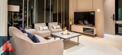 Project Image of 841.0 - 1233.0 Sq.ft 2 BHK Apartment for buy in Ultimus