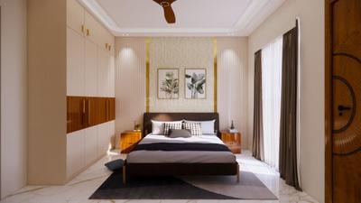 Project Image of 0.0 - 2100.0 Sq.ft 3 BHK Apartment for buy in Golden Avenue Premium Floors