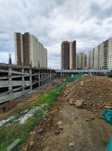 Project Image of 1338.0 - 3443.0 Sq.ft 2 BHK Apartment for buy in VGN Kensington Towers