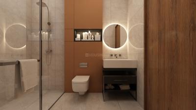 Project Image of 1504.9 - 1904.0 Sq.ft 4 BHK Apartment for buy in Prime Chintamani