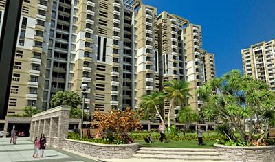 Project Image of 1025.0 - 1650.0 Sq.ft 2 BHK Apartment for buy in SRS Royal Hills