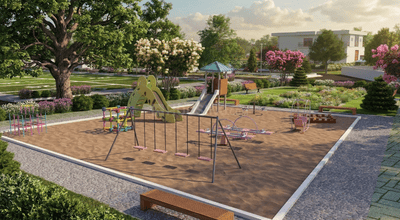Project Image of 1200.0 - 2400.0 Sq.ft Residential Plot Plot for buy in Ryan Emerald Valley