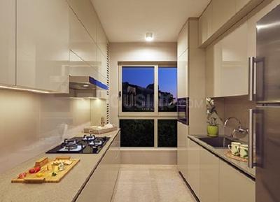 Project Image of 0.0 - 740.0 Sq.ft 2 BHK Apartment for buy in Hiranandani Zen Belicia