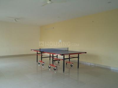 Project Image of 860 Sq.ft 3 BHK Apartment / Flat for sale in Sompura for Rs. 8000000