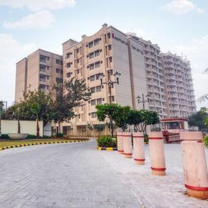 Project Image of 758.0 - 935.0 Sq.ft 2 BHK Apartment for buy in Ashiana Tarang Phase 1