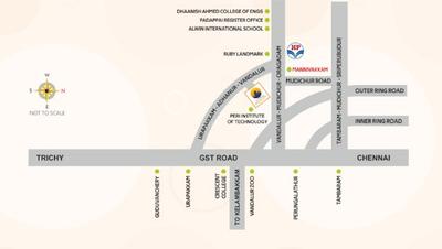 Project Image of 447.0 - 1100.0 Sq.ft Residential Plot Plot for buy in Vishwak Gold City