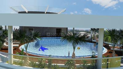 Project Image of 1045.0 - 1790.0 Sq.ft 2 BHK Apartment for buy in Bhandary Heights