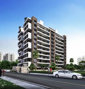 Project Image of 625.0 - 985.0 Sq.ft 1 BHK Apartment for buy in Darshan Parklane Premier
