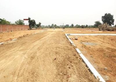 Project Image of 1125.04 - 4499.96 Sq.ft Residential Plot Plot for buy in Kamla Vihar