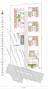 Project Image of 580.71 - 801.8 Sq.ft 2 BHK Apartment for buy in Jay Karnavati Apartment 8
