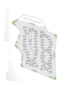 Project Image of 415.0 - 841.0 Sq.ft 1 BHK Apartment for buy in Space India Harmony Harigram