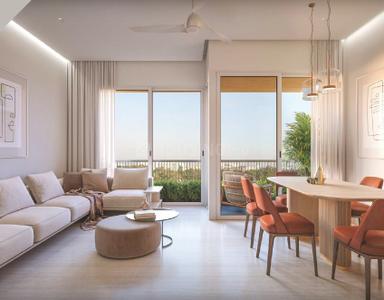 Project Image of 747.0 - 1179.0 Sq.ft 1 BHK Apartment for buy in Parshwanath Atlantis Park