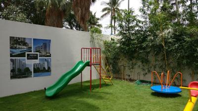 Project Image of 817.0 - 931.0 Sq.ft 1 BHK Apartment for buy in Rohan Akriti Building 1