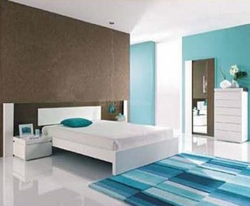 Project Image of 1065.0 - 1480.0 Sq.ft 2 BHK Apartment for buy in Saudhaa Lotus Avenues