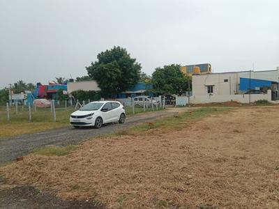 V Square Sri Ambuja Nagar Internal Roads & Footpaths 2