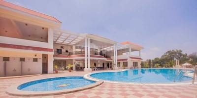 Project Image of 1200.0 - 9000.0 Sq.ft Residential Plot Plot for buy in Bizpro Golden Mile