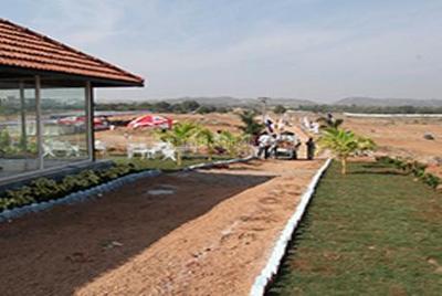 Project Image of 963.0 - 3987.0 Sq.ft Residential Plot Plot for buy in Suchirindia Oyster Blue