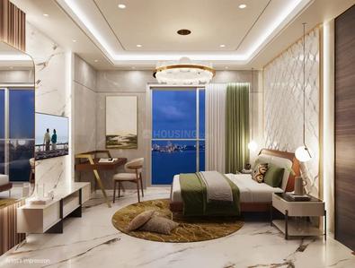 Gallery Cover Pic of Shapoorji Pallonji The Odyssey