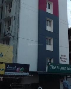 Guru Brindavan Garden Phase II Elevation 2