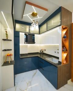 Project Image of 450.0 - 700.0 Sq.ft 2 BHK Apartment for buy in Jai Maa Housing