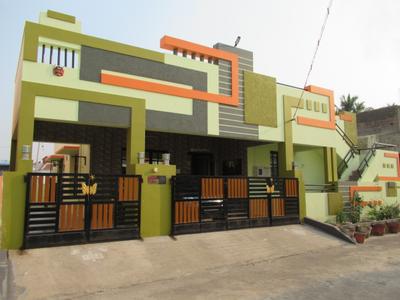 Project Image of 1017.0 - 2020.0 Sq.ft 2 BHK Villa for buy in ABI Vetri Velava Nagar