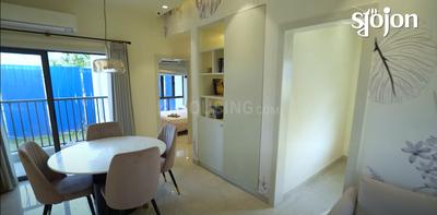 Project Image of 880.0 - 1460.0 Sq.ft 2 BHK Apartment for buy in DTC Sojon 