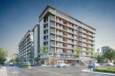 Project Image of 680.0 - 1054.0 Sq.ft 2 BHK Apartment for buy in Shree Siddheshwar Pride