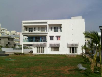 Project Image of 5000 Sq.ft 5 BHK Villa for sale in Kondapur for Rs. 120000000